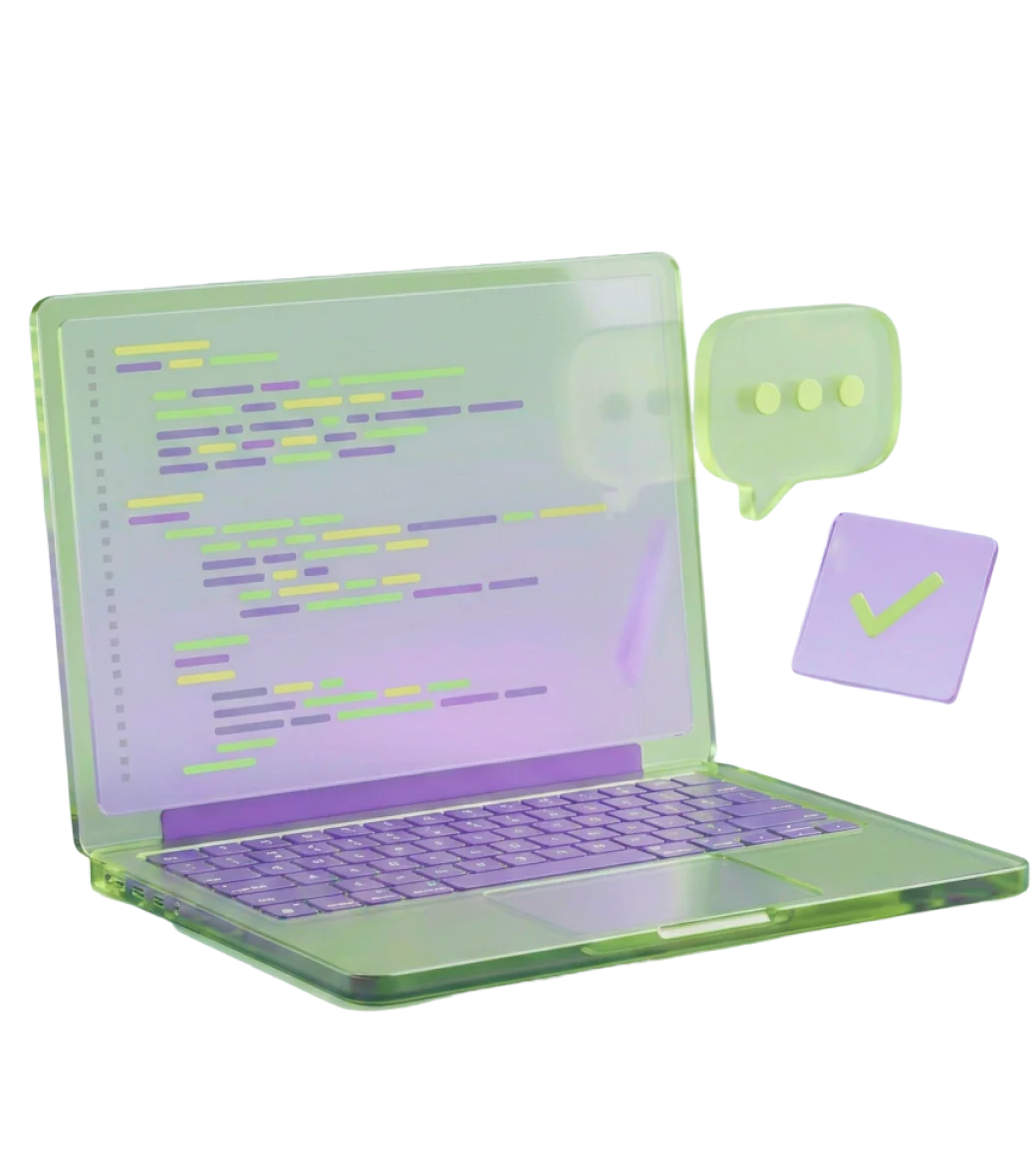Frontend-разработка на заказ — Code Pilots