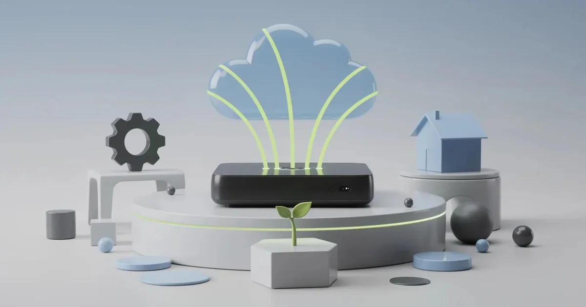 Интернет вещей (IoT): что это и как разрабатывают решения