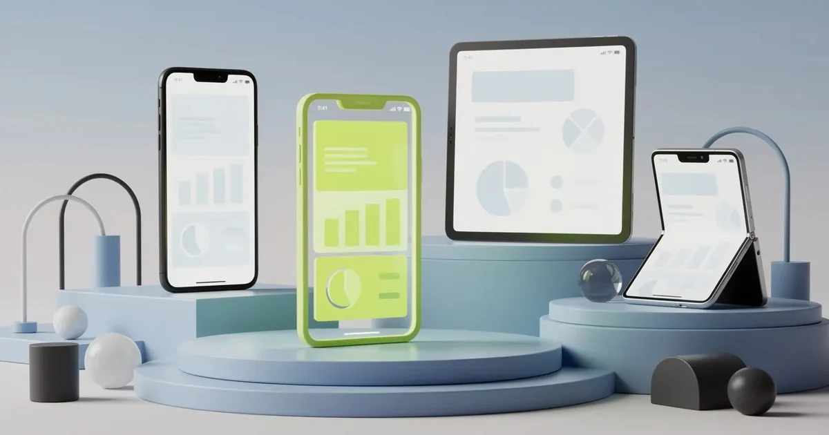 Как создать приложение для Android: гайд по разработке