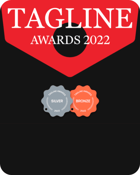 Tagline Awards Золото, Интранеты