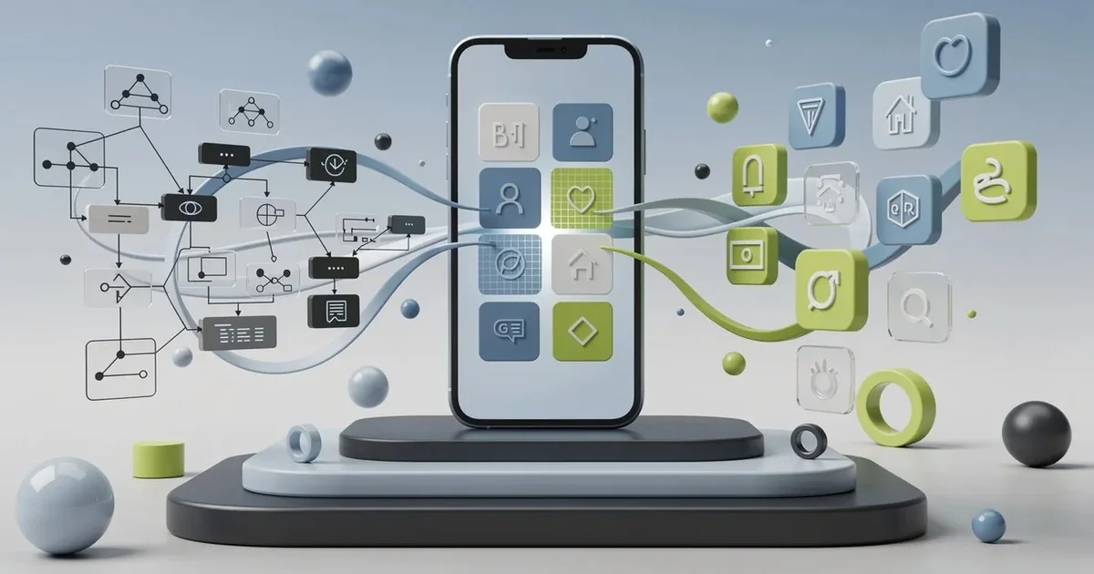 UX/UI-дизайн: что такое пользовательский интерфейс и опыт