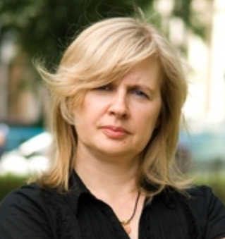 Елена Багудина