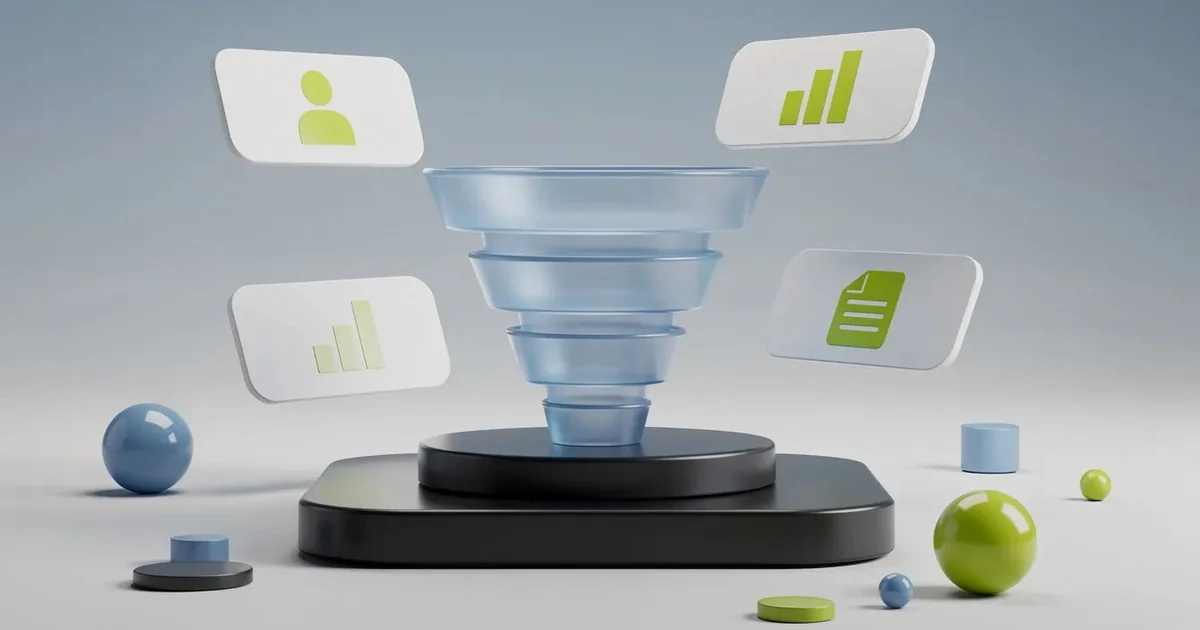 Как разработать CRM-систему: руководство